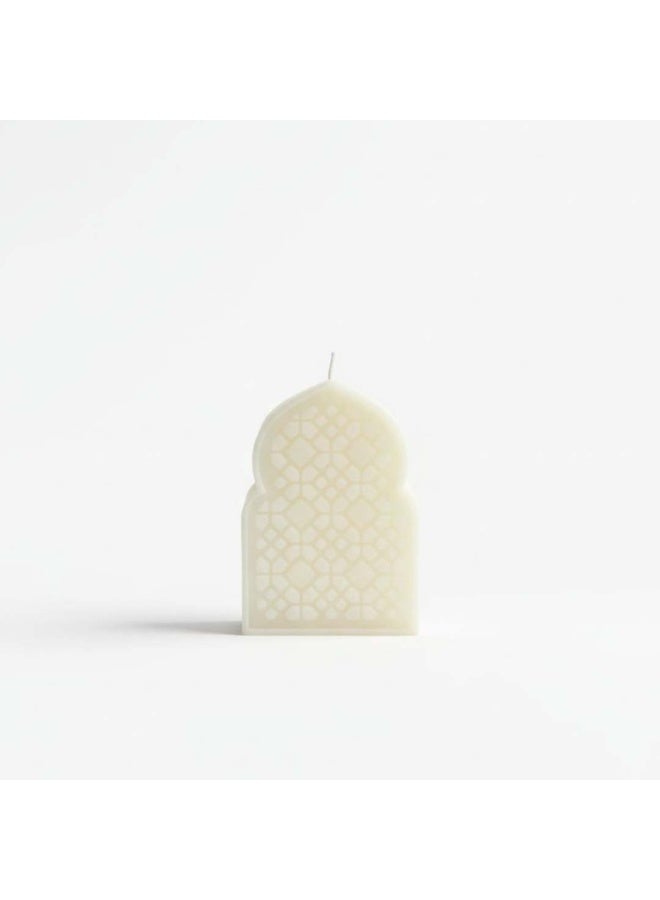 Inches Home Islamic Gate Candle - Image 2